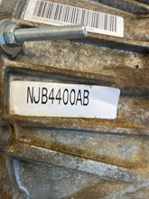 Load image into Gallery viewer, AUTOMATIC TRANSMISSION Vanden Pl XJ8 XJ8L XJR XK8 1998 98 - NW483320