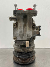 Load image into Gallery viewer, AC COMPRESSOR JAGUAR XJ8 XK8 1998 98 99 00 01 02 03 - NW483012