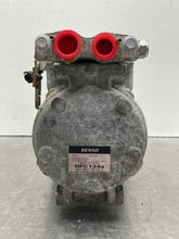 Load image into Gallery viewer, AC COMPRESSOR JAGUAR XJ8 XK8 1998 98 99 00 01 02 03 - NW483012