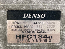 Load image into Gallery viewer, AC COMPRESSOR JAGUAR XJ8 XK8 1998 98 99 00 01 02 03 - NW483012