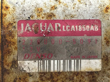 Load image into Gallery viewer, STARTER JAGUAR S TYPE XJ8 XK8 97 98 99 00 01 02 - 05 - NW483294