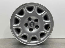 Load image into Gallery viewer, WHEEL Jaguar Xj8 98 99 16" Alloy 10 Triangle Slots - NW483359