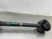 Load image into Gallery viewer, CV AXLE SHAFT XJ12 XJ6 XJ8 XK8 88 89 90 91 92 93 - 00 - NW482967