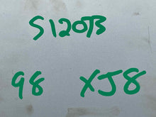 Load image into Gallery viewer, ECU ECM Computer Jaguar XJ8 1998 - NW483050