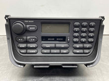 Load image into Gallery viewer, RADIO JAGUAR XJ8 1998 98 1999 99 AM FM CASSETTE - NW483244