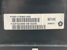 Load image into Gallery viewer, Speedometer Cluster Jeep Liberty 2012 - NW483280