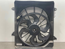 Load image into Gallery viewer, RADIATOR FAN ASSEMBLY Jeep Liberty 2008 08 2009 09 2010 10 11 12 - NW483052
