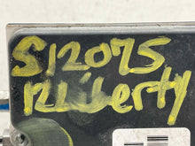 Load image into Gallery viewer, ABS Pump Jeep Liberty 2012 - NW482947