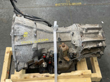 Load image into Gallery viewer, TRANSMISSION Dodge Nitro Jeep Liberty 08 09 10 11 12 4X4 - NW483318