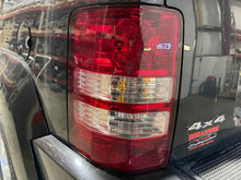 Load image into Gallery viewer, TAIL LIGHT LAMP ASSEMBLY Jeep Liberty 08 09 10 11 12 Left - NW483308