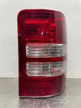 Load image into Gallery viewer, TAIL LIGHT LAMP ASSEMBLY Jeep Liberty 08 09 10 11 12 Left - NW483308