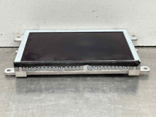 Load image into Gallery viewer, INFO-GPS SCREEN Audi A4 Allroad Q5 RS5 S4 SQ5 13 14 15 16 - NW483169