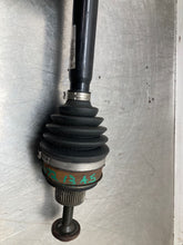 Load image into Gallery viewer, FRONT CV AXLE SHAFT Audi A4 A5 Allroad 13 14 15 16 - NW482961