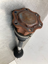 Load image into Gallery viewer, FRONT CV AXLE SHAFT Audi A4 A5 Allroad 13 14 15 16 - NW482961
