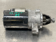 Load image into Gallery viewer, STARTER Audi A5 A4 A6 Allroad 2009 09 2010 10 2011 11 2012 12 13 2.0L - NW483292