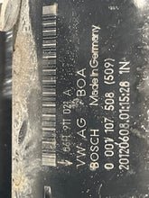 Load image into Gallery viewer, STARTER Audi A5 A4 A6 Allroad 2009 09 2010 10 2011 11 2012 12 13 2.0L - NW483292