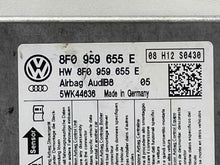 Load image into Gallery viewer, AIR BAG CONTROL MODULE COMPUTER A5 RS5 S5 2013 13 2014 14 - NW482992