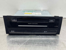 Load image into Gallery viewer, RADIO PLAYER Audi A4 A5 Allroad 2013 13 2014 14 2015 15 2016 16 - NW483237