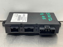 Load image into Gallery viewer, ROOF GLASS CONTROL MODULE COMPUTER A5 S5 10 11 12 13 14 15 16 - NW482993