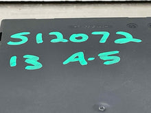 Load image into Gallery viewer, ROOF GLASS CONTROL MODULE COMPUTER A5 S5 10 11 12 13 14 15 16 - NW482993