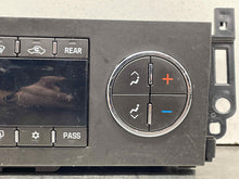 Load image into Gallery viewer, TEMPERATURE CONTROLS Suburban 1500 Suburban 2500 Tahoe Yukon 12-14 - NW483652
