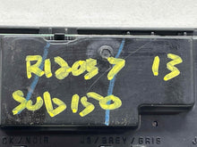 Load image into Gallery viewer, TEMPERATURE CONTROLS Suburban 1500 Suburban 2500 Tahoe Yukon 12-14 - NW483652