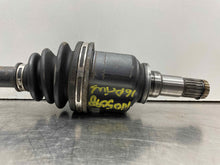 Load image into Gallery viewer, FRONT CV AXLE SHAFT Prius Prius V 12 13 14 15 16 17 18 19 Left - NW483433