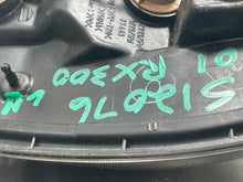 Load image into Gallery viewer, OUTER TAIL LIGHT LAMP RX300 2000 00 2001 01 2002 02 2003 03 Left - NW483822