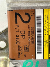Load image into Gallery viewer, AIR BAG COMPUTER Lexus RX300 2000 00 2001 01 02 03 - NW483471