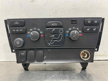 Load image into Gallery viewer, Temp Climate AC Heater Control XC70 V70 2005 05 2006 06 2007 07 - NW483659