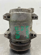 Load image into Gallery viewer, AC COMPRESSOR Volvo S60 V70 XC90 1999 99 00 01 02 - 08 - NW483488