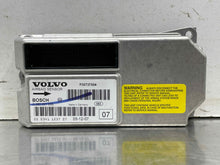 Load image into Gallery viewer, AIR BAG COMPUTER Volvo S60 V70 S80 2005 05 2006 06 07 - NW483476