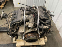 Load image into Gallery viewer, Engine Motor PORSCHE BOXSTER 2000 - NW483549