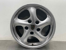 Load image into Gallery viewer, WHEEL RIM Boxster Boxster S 00-03 17x8-1/2 17x8-1/2, 5 lug, 130mm - NW483878