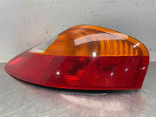 Load image into Gallery viewer, TAIL LIGHT LAMP ASSEMBLY Boxster Boxster S 1997-2002 Right - NW483823
