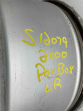 Load image into Gallery viewer, WHEEL RIM Boxster Boxster S 00-03 17x8-1/2 17x8-1/2, 5 lug, 130mm - NW483879