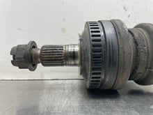 Load image into Gallery viewer, REAR AXLE SHAFT Boxster Boxster S 97 98 99 00 01 02 MT Left - NW483432