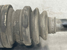 Load image into Gallery viewer, REAR AXLE SHAFT Boxster Boxster S 97 98 99 00 01 02 MT Left - NW483432