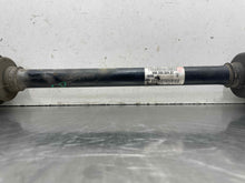 Load image into Gallery viewer, REAR AXLE SHAFT Boxster Boxster S 97 98 99 00 01 02 MT Left - NW483432