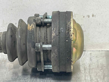 Load image into Gallery viewer, REAR AXLE SHAFT Boxster Boxster S 97 98 99 00 01 02 MT Left - NW483432