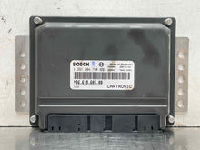 Load image into Gallery viewer, ECU ECM COMPUTER Porsche Boxster 911 1999 99 00 01 02 - NW483534