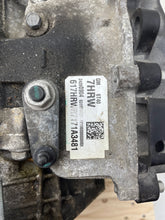 Load image into Gallery viewer, Transmission Chevrolet TRAX 2017 - NW483831