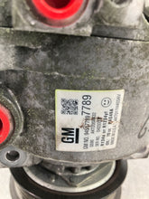 Load image into Gallery viewer, AC A/C AIR CONDITIONING COMPRESSOR Sonic TRAX Encore 13-20 - NW483484