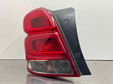 Load image into Gallery viewer, Tail Lamp Light Chevrolet TRAX 2017 - NW483820