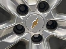 Load image into Gallery viewer, WHEEL RIM TRAX 2013-2018 16x6-1/2 ALUM 16x6-1/2, 5 lug, 105mm - NW483869