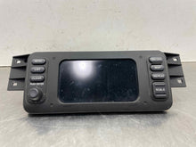 Load image into Gallery viewer, Display Screen Jaguar XK8 XKR 00 01 02 03 04 05 06 - NW483669