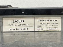 Load image into Gallery viewer, Display Screen Jaguar XK8 XKR 00 01 02 03 04 05 06 - NW483669