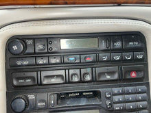 Load image into Gallery viewer, Temp Climate AC Heater Control Jaguar XK8 XJ8 XJ6 95 96 97 98 99 00 01 02 - 06 - NW483654
