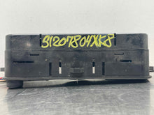 Load image into Gallery viewer, Temp Climate AC Heater Control Jaguar XK8 XJ8 XJ6 95 96 97 98 99 00 01 02 - 06 - NW483654