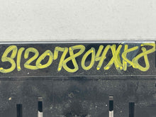 Load image into Gallery viewer, Temp Climate AC Heater Control Jaguar XK8 XJ8 XJ6 95 96 97 98 99 00 01 02 - 06 - NW483654